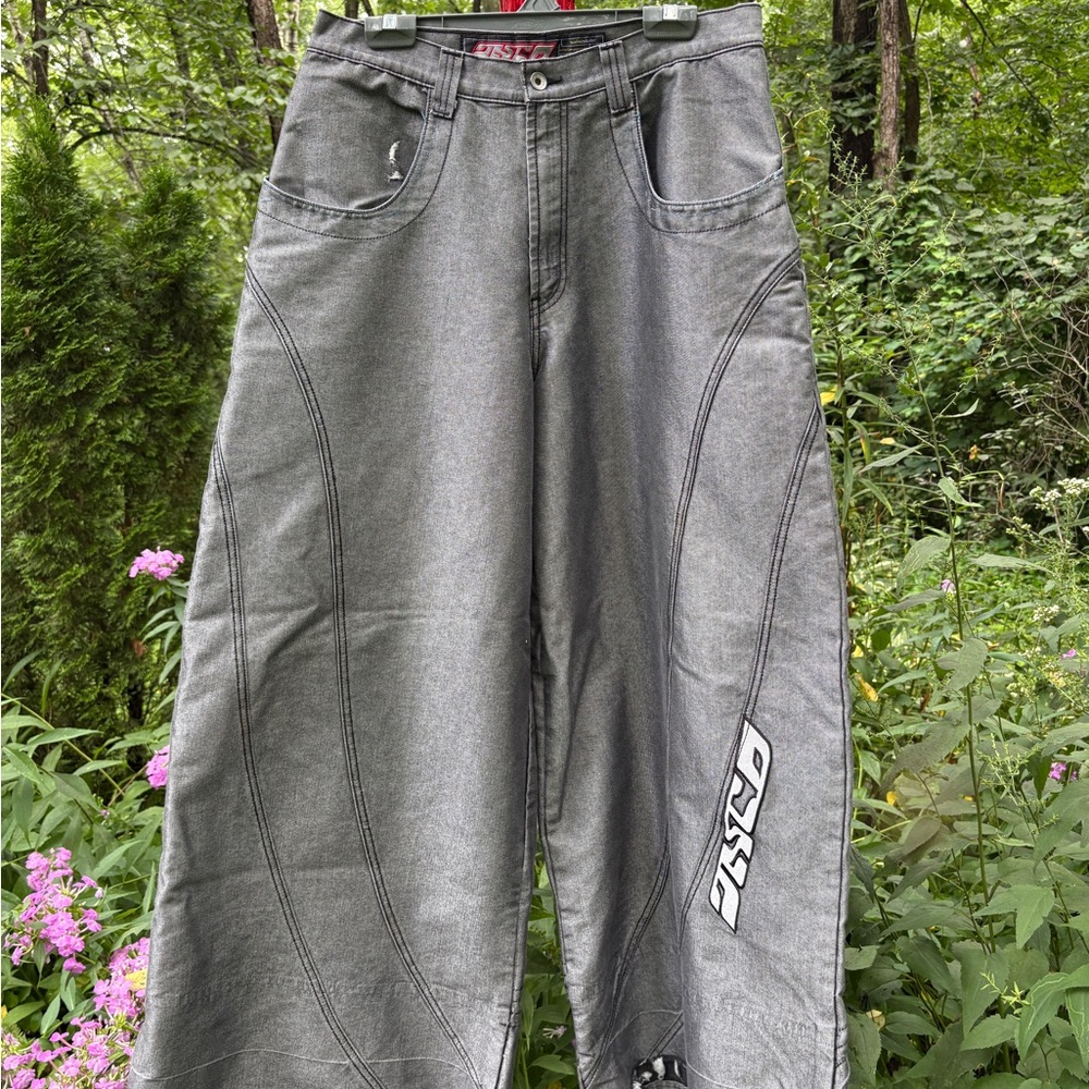 JNCO vintage rare y2k - Picture 6 of 8